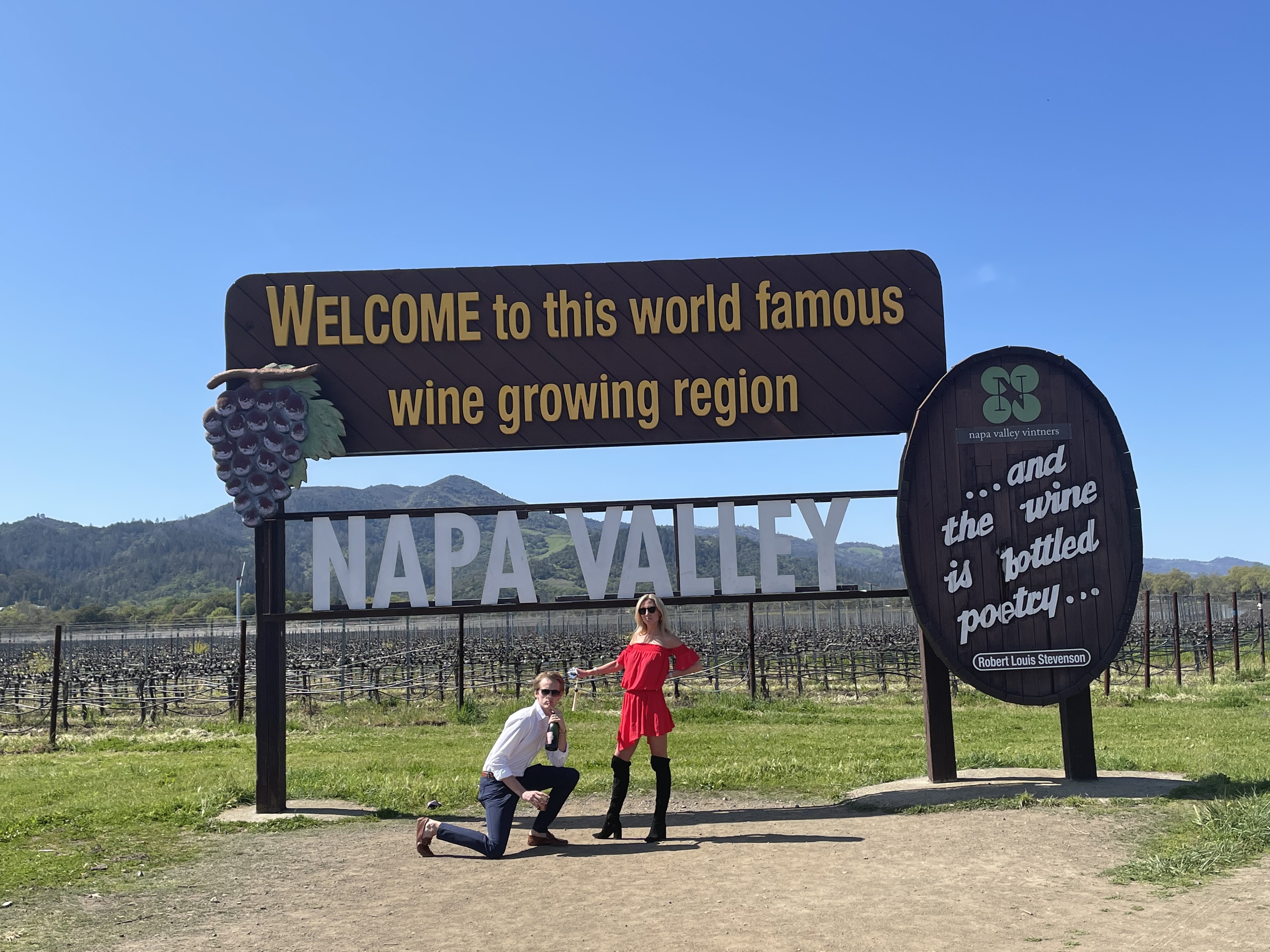 Napa Valley